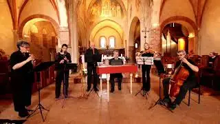 Henry Purcell - The Fairy Queen Ouverture