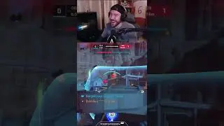 How I Lost My Friendship With Harbleu #overwatch2 #gaming #overwatch