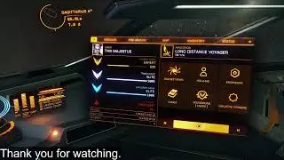 Elite dangerous LiveStream Gameplay: Thargoid killing CG part 8.