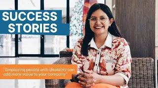 Disability Employment Success Story - Courtyard by Marriott Bali Seminyak Resort