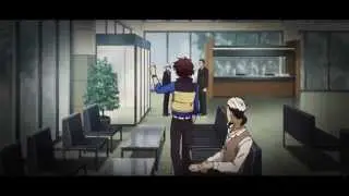 [Hamatora] Say Something | niceart