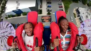 Zoey & Ziyonna