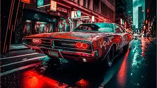 Bassheavy Edm Music Mix, Driving Beats for Your Sound System2
