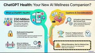 OpenAI Launches ChatGPT Health: Scaling Medical AI for 230 Million Weekly Users