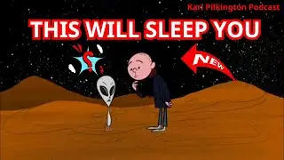 This Podcast Will Put You to Sleep 😂 | Ricky Gervais, Karl Pilkington & Stephen Merchant