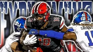 This is an Experiment to Keep an Eye on... (The United Athletic Conference)