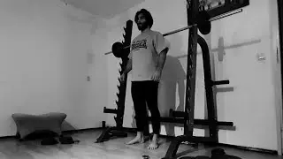 W3 | OLD SCHOOL BODYBUILDING - Legs and Lower Back