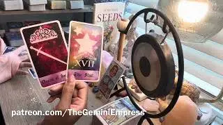 ♊ GEMINI 🎡🌞 Your HEALING Light is SERVING Humanity in a huge way