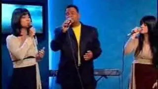 CANÇÃO DE AMOR -ART TRIO