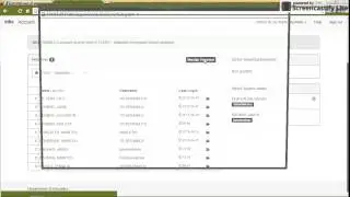 How to Set New School Head Account
