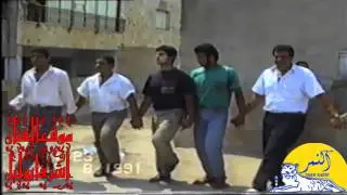 عين ماهل فرح انور خطيب 12 موسى حافظ دبكة