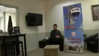 Listing my home for sale with Brian Teyssier in Pittsburgh, Pennsylvania