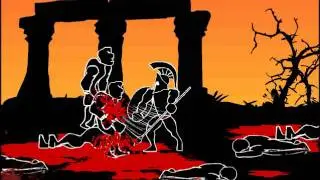 299 The Lost Spartan - Fighting Game Online