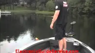 Crescent Lake Wisconsin