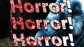 Skyrim Horror Mod Marathon &ndash; Undeath, SurviveTheNights