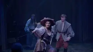 CYRANO trailer