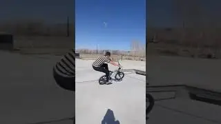 KRXXP$XT - Kreeper bmx edit