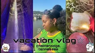 out of state vlog!☆