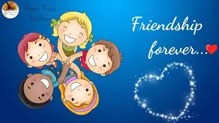 Happy Friendship day 2020 status l Happy Friendship day date