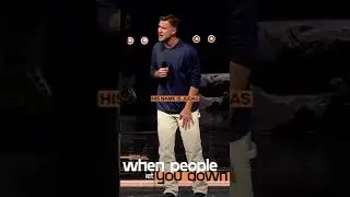 Jesus understands your pain!