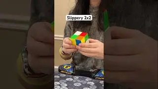 Slippery 2x2