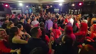 Ασ 'τα μάτια να κοιτάνε ~ Βαγγέλης Κυριαζος ~ Παγωνα Αθανασίου ~ Βασίλης Παππάς #γλέντι 