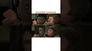 Blazing Saddles | 