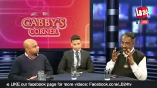 Cabby's Corner | Episode 02 |
