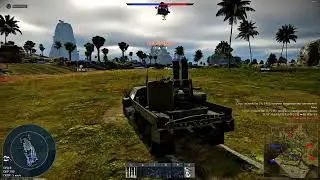 War Thunder☠️☠️☠️