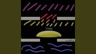 Friday's Tuesday