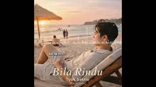 Tyok Satrio &ndash; Bila Rindu │MFT Music (Rock Cover) 2026