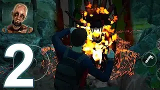 COLINA: Legacy - Gameplay Walkthrough Part 2 (iOS, Android)