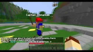 Swipeshot.org hacker [yes you heard it] Captain_Emmanuel