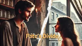 Fate&rsquo;s Divide: A Love Story Between Two Worlds