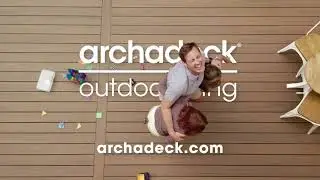 Upgrade Your Outdoor Living Space Today with Archadeck!