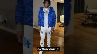 LilBaby Feat. Gunna _ Heatin Up (OFFICIAL Video ) #shorts #trendingshorts