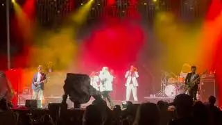 St  Paul and the Broken Bones play 