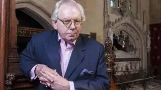 David Starkey - Magna Carta and Modern Controversies, from Multiculturalism to Political Correctness