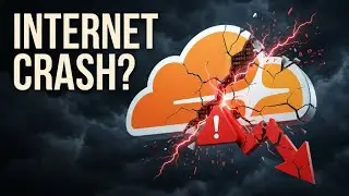 Cloudflare Down: What Happens When CDNs Fail