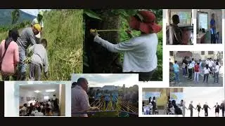 Virtual Conference on Education, Research and Extension - PART 3 | January 22, 2021