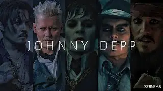 Johnny Depp | Legend Whatsapp Status