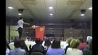 Mountain Wrestling Association - January 13, 1995 (Monticello, KY)