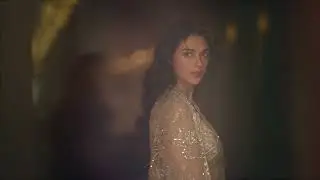Aditi Rao Hydari | Matsya by Utkarsh Ahuja | Featuring 'Lost In Time' ~ Couture 2024