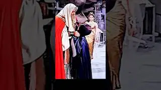 Gotham's Biggest Secret Revealed? #shorts #batman #short #gotham #adamwest #youtubeshorts #tv #60s