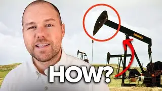 3 Steps to Get An Oil Well Drilled On Your Property