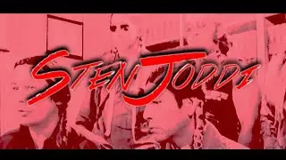Broken Promises - Chase Manhattan x Sten Joddi
