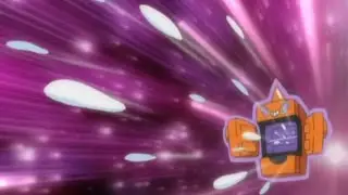 Pokemon Showdown - Rotom Fridge Sweep
