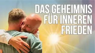 Warum wahres Wohlbefinden und Freiheit ganz von selbst kommen