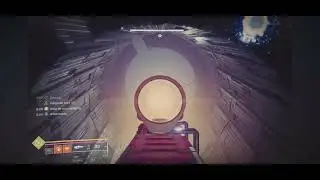 Gu&iacute;a mazmorra doctrina desgarrada. Destiny 2