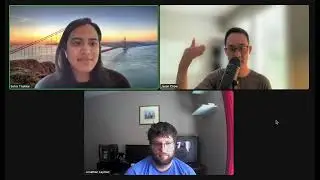 OpenMICS: Episode 3 - Sohni Thakkar